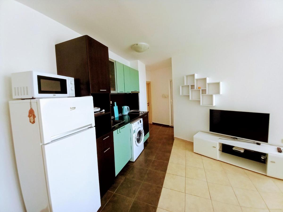 Green Dream 3 Rooms Apartment Butterfly サニービーチ エクステリア 写真