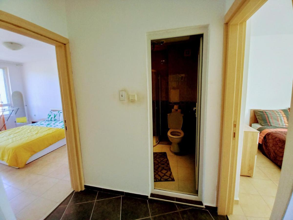 Green Dream 3 Rooms Apartment Butterfly サニービーチ エクステリア 写真