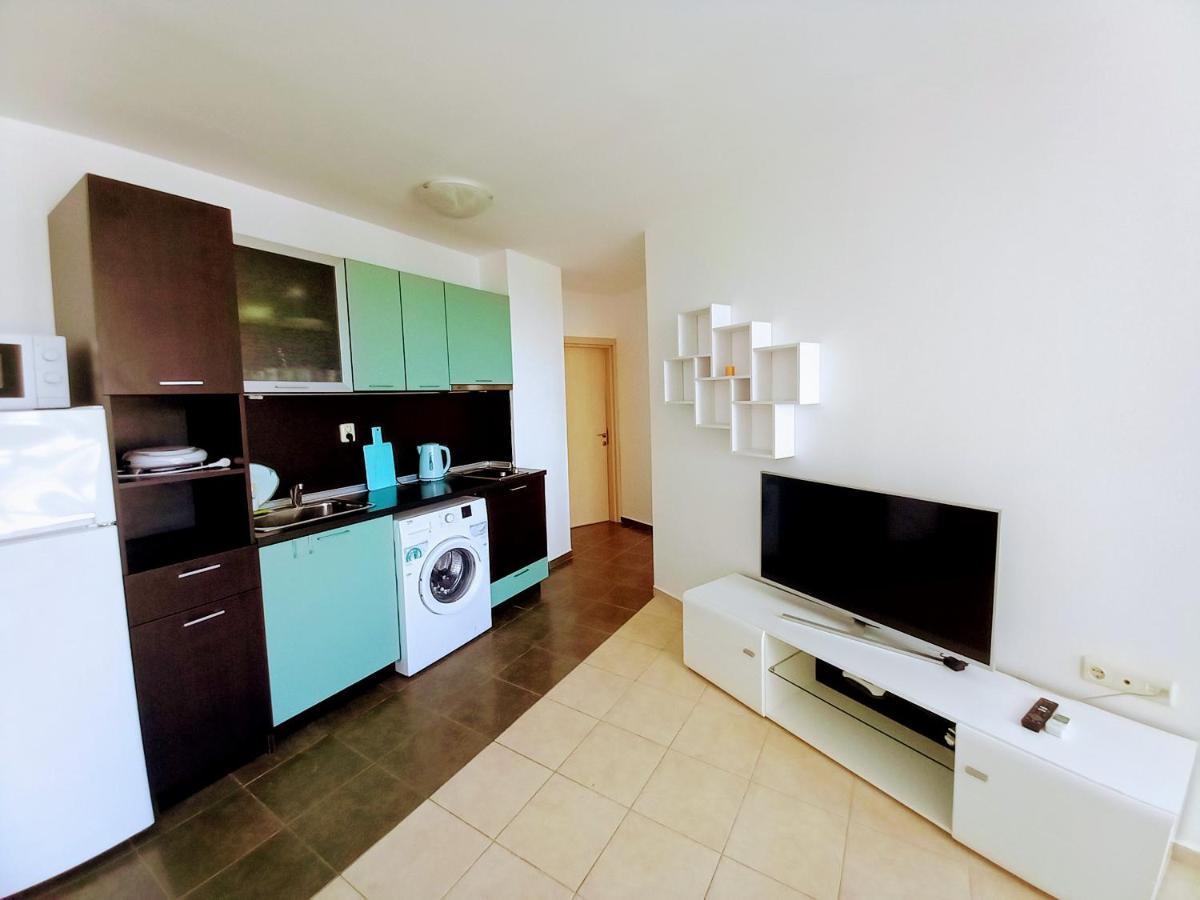 Green Dream 3 Rooms Apartment Butterfly サニービーチ エクステリア 写真