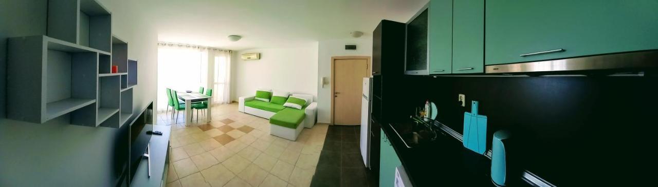 Green Dream 3 Rooms Apartment Butterfly サニービーチ エクステリア 写真